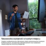 HP EliteBook G8 Ultra 7 255U 16 WUXGA IPS 400nits AG 32GB DDR5 5600 SSD1TB Arc Cam IR 5 Mpx AI 62Wh W11Pro Glacier Silver 3Y OnSite - imagine 6