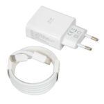 Wall charger iBOX C-36 GaN PD20W  white - imagine 2