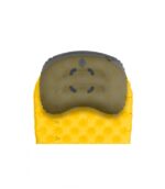 Sea To Summit UltraLight Mat 640 mm 2010 mm Yellow - imagine 3