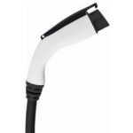 Electric vehicle charging station - Enel X JuiceBox 2.01 with cable - imagine 2