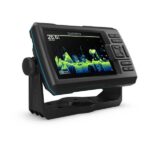 Garmin Striker Vivid 5cv fish finder 12.7 cm (5 ) 500 W - imagine 2