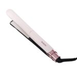 BaByliss ST914PE hair styling tool Straightening iron Warm Beige  Copper - imagine 2