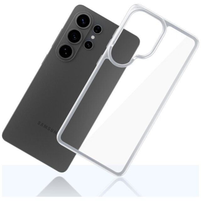 Etui 3MK Armor Case do Samsung Galaxy    S26 Ultra - imagine 8