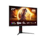 MONITOR AOC QD-OLED 27  Q27G4ZD 280Hz - imagine 2