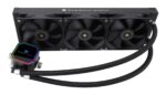 Thermalright Frozen Prism 360 BLACK Water Cooling - imagine 3