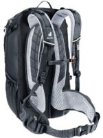 Bicycle backpack -Deuter Trans Alpine  30 black - imagine 5