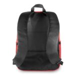 Ferrari Backpack FESRBBPCO15RE 16" Red Scuderia Collection - imagine 3