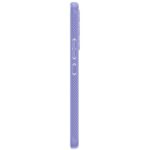 Spigen Liquid Air Sam A54 5G A546fioletowy/awesome violet ACS06100 - imagine 5
