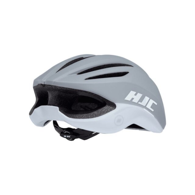 HJC ATARA Cycling Helmet  Light grey MT.GL LIGHT GREY  Size M - imagine 4