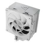 MODECOM CPU COOLER VOLCANO 0C T720 WHITE