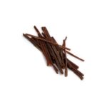 BULT Eko Dried pork intestine - Dog treat - 60g - imagine 2