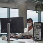 HP Pro Tower 400 G9 i5-14500 16GB DDR5 4800 SSD1TB UHD W11Pro 3Y OnSite - imagine 6