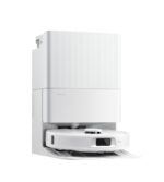 VAC CLEANER ROBOT QR 798 ROBOROCK WH - imagine 2