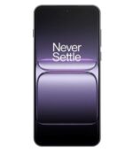 OnePlus Nord 5 5G (6.83 ) Dual SIM Android 15 USB Type-C 8 GB 256 GB 5200 mAh Grey - imagine 3