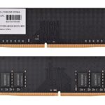 Pamięć DDR4 Biostar 8GB 3200MHz DO32NU4N08