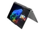 Lenovo Yoga-7-16ILL10 Ultra 7 256V 16 WUXGA Touch 16GB SSD1TB BT BLKB FPR x360 W11Pro Luna Grey (REPACK) 2Y