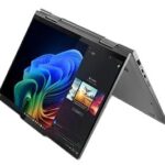 Lenovo Yoga-7-16ILL10 Ultra 7 256V 16 WUXGA Touch 16GB SSD1TB BT BLKB FPR x360 W11Pro Luna Grey (REPACK) 2Y