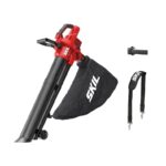 LEAF BLOWER CORDLESS GB1E0350CA 20V