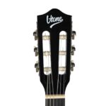 V-TONE CG One BK - classical guitar 4/4  black - imagine 7