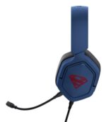 Trust GXT492SM Carus Multiplatform headset - imagine 6
