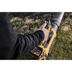 DEWALT 54V FV DCMBL777N BLOWER - imagine 9