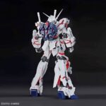 Figurine collector's BANDAI MSM 1/48 Unicorn Destroy Mode 4549660167426 (From 9 years) - imagine 5