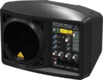 Behringer B207MP3 audio monitor - imagine 3