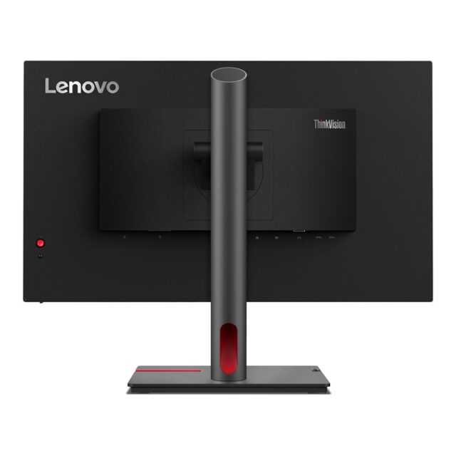 Lenovo ThinkVision P25i-30 LED display 62.2 cm (24.5 ) 1920 x 1080 pixels Full HD Black - imagine 8