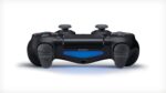 Sony DualShock 4 V2 Jet Black - imagine 5