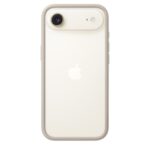 MH044ZM/A Apple Bumper Kryt pro iPhone Air Tan