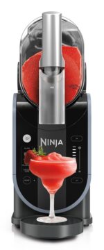 Ninja SLUSHI 5-in-1 for Slushi & More FS301EU - imagine 3