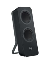 Logitech Z207 Bluetooth 2.0 Black Stereo Speakers - imagine 3