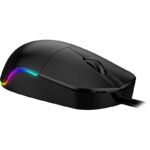 WIRED MOUSE DEFENDER AZORA MB-241 RF BLACK 1200dpi 3P - imagine 2