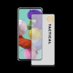 Tactical Glass Shield 5D sklo pro Samsung Galaxy A51 Black