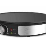 Taurus Crepe&Fun Pancake Machine 968384000