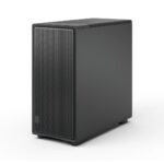 Fractal Design Case | Epoch XL | Black Solid | ATX - imagine 4