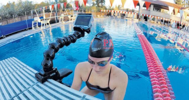 GoPro Jaws: Clamp Mount - imagine 7