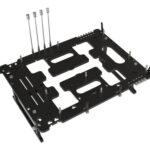 Streacom BC1 V2 Benchtable - black