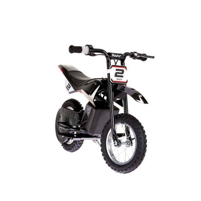 RAZOR Motor MX125 Dirt Rocket Lithium - imagine 8
