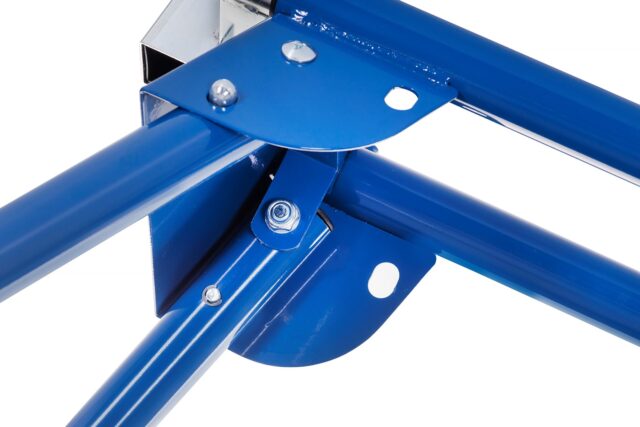 Scheppach UMF2000 workbench - imagine 5