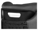 Children's car seat - KinderKraft JUNIOR FIX 2 I-size - imagine 8