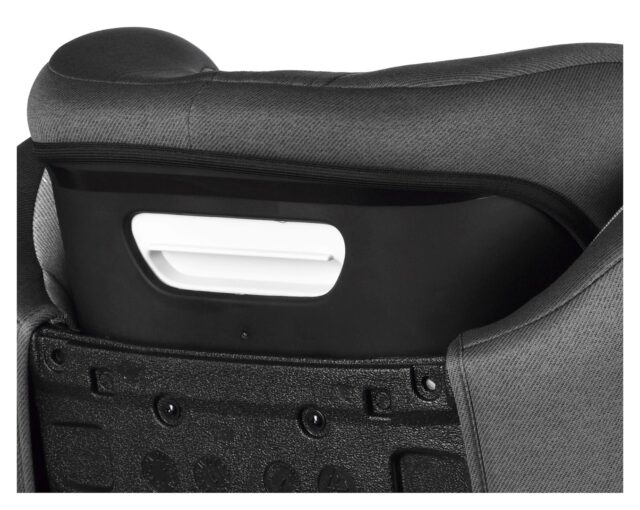 Children's car seat - KinderKraft JUNIOR FIX 2 I-size - imagine 8