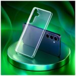 Samsung Galaxy S26+ - 3mk Clear Case - imagine 10