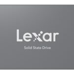 Lexar NQ100 1.92 TB 2.5  Serial ATA III