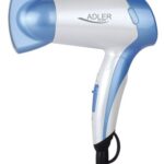 Adler AD 2222 Blue White 1200 W