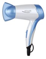 Adler AD 2222 Blue White 1200 W