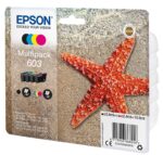 Epson 603 Multipack Ink Set C13T03U640 - imagine 2