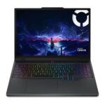 Lenovo Legion 5 15IRX10 i7-13650HX 15.1  WQXGA OLED 500 nits 165 Hz Glossy 16 GB DDR5 4800 SSD 512 GeForce RTX 5060 8 GB Cam 5 MP 80 Wh NoOS Eclipse Black