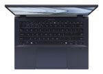 ASUS ExpertBook B5 B5404CMA-Q51623X Intel Core Ultra 7 155H Laptop 35.6 cm (14 ) WUXGA 16 GB DDR5-SDRAM 1 TB SSD Windows 11 Pro Black - imagine 6