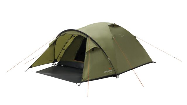 Four-person tent Easy Camp Setesdal 4 - imagine 7